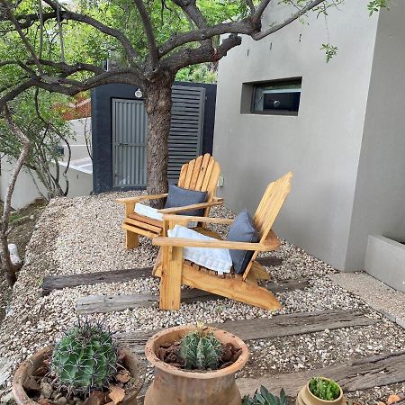 Herzinger Boutique Guesthouse Klein Windhoek 외부 사진