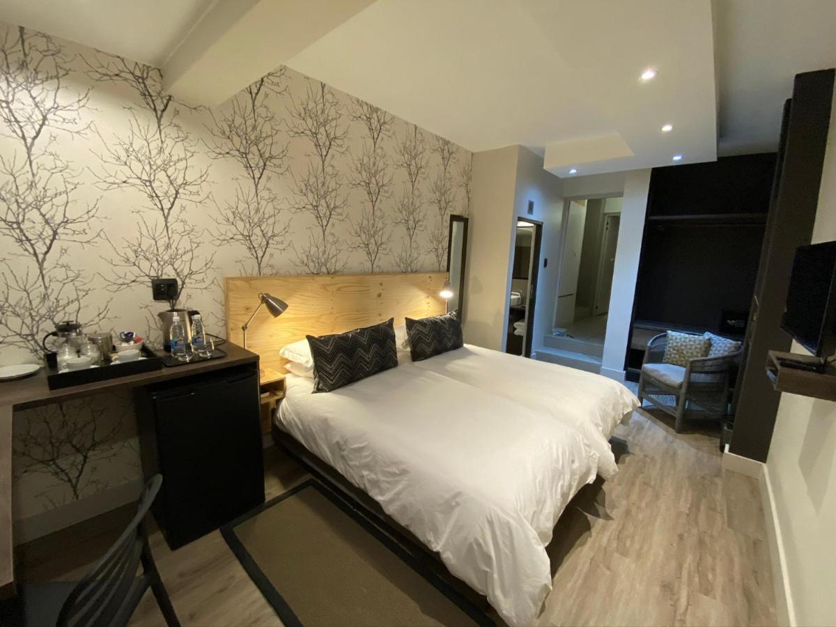Herzinger Boutique Guesthouse Klein Windhoek 외부 사진