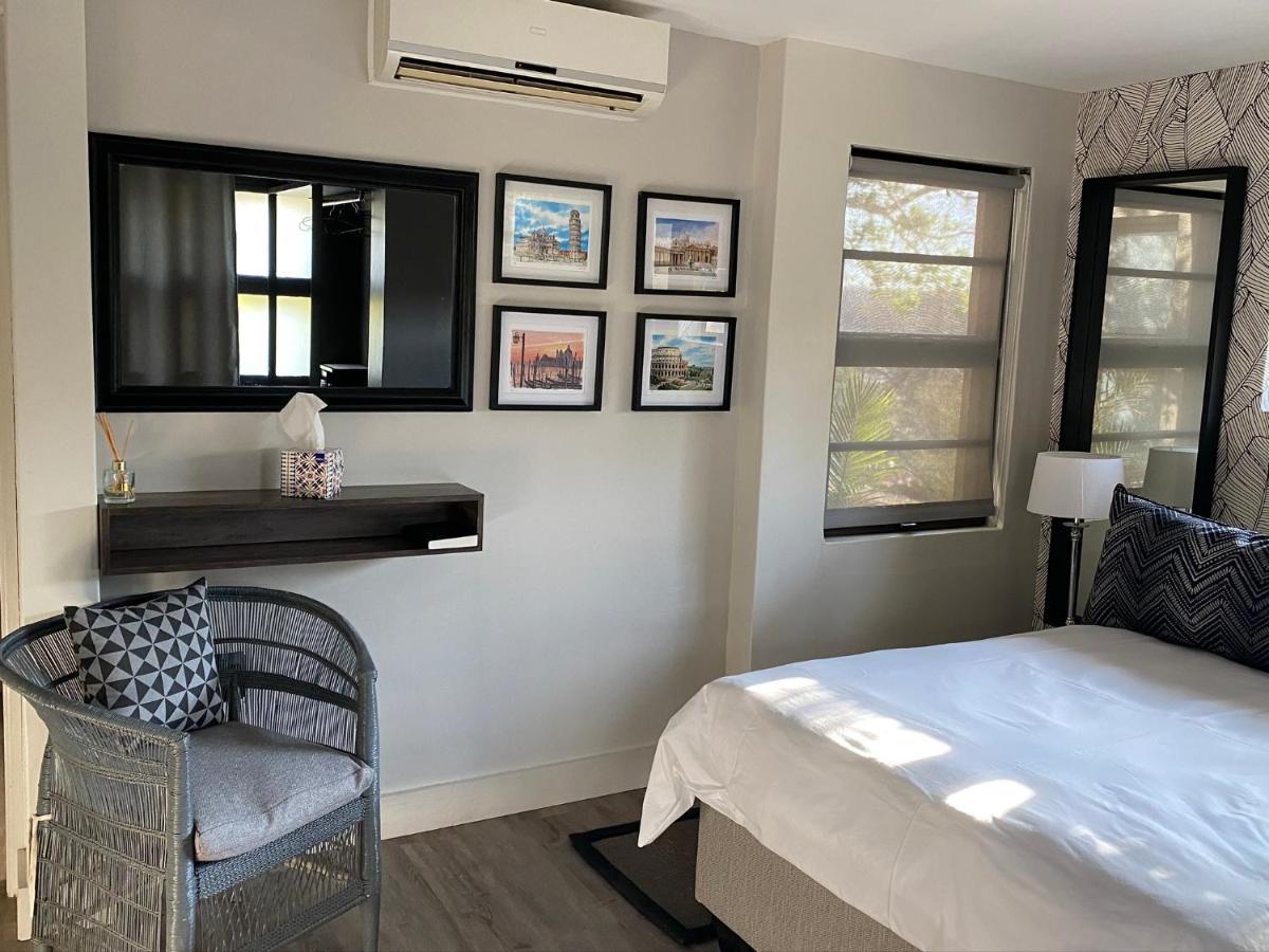 Herzinger Boutique Guesthouse Klein Windhoek 외부 사진