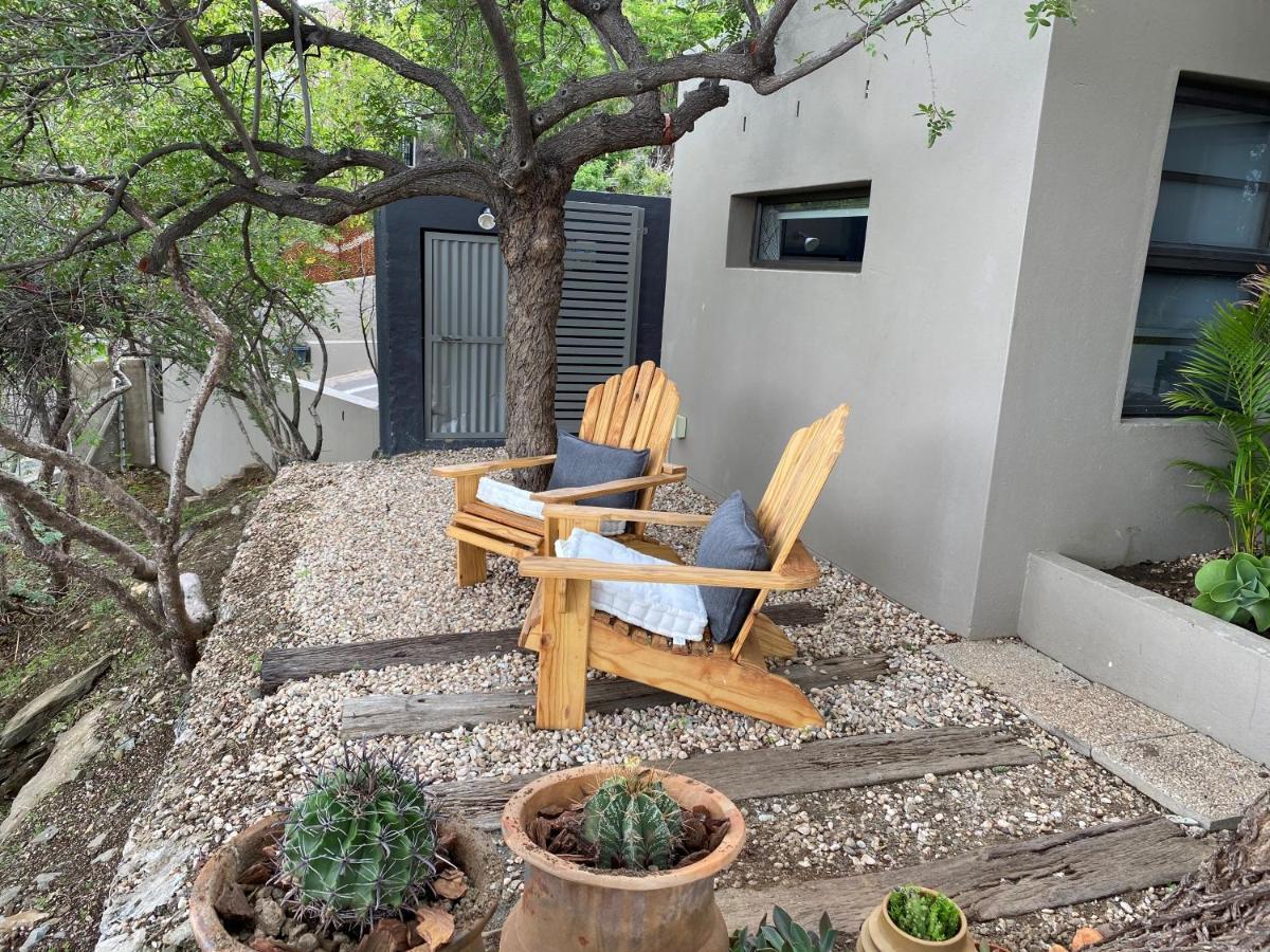 Herzinger Boutique Guesthouse Klein Windhoek 외부 사진