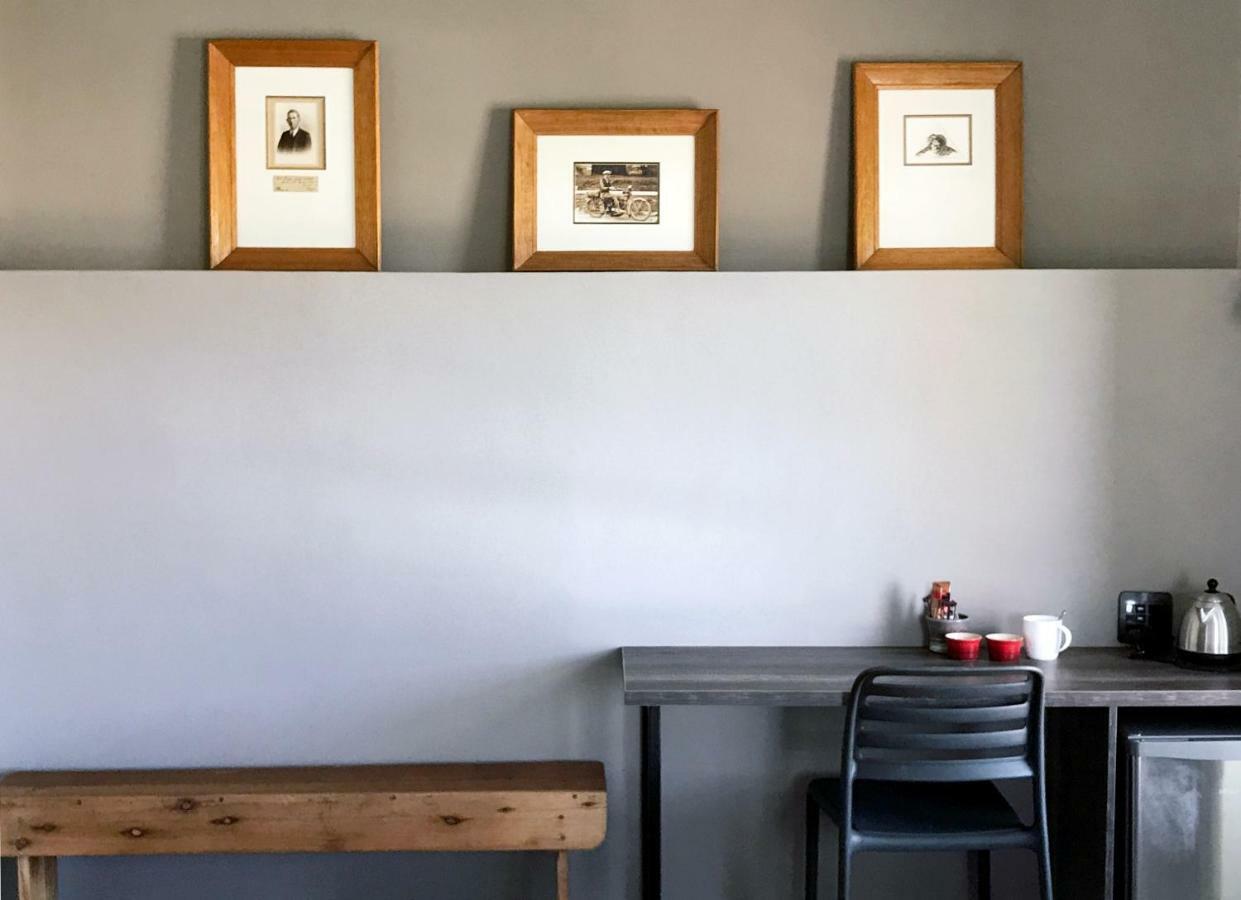 Herzinger Boutique Guesthouse Klein Windhoek 외부 사진