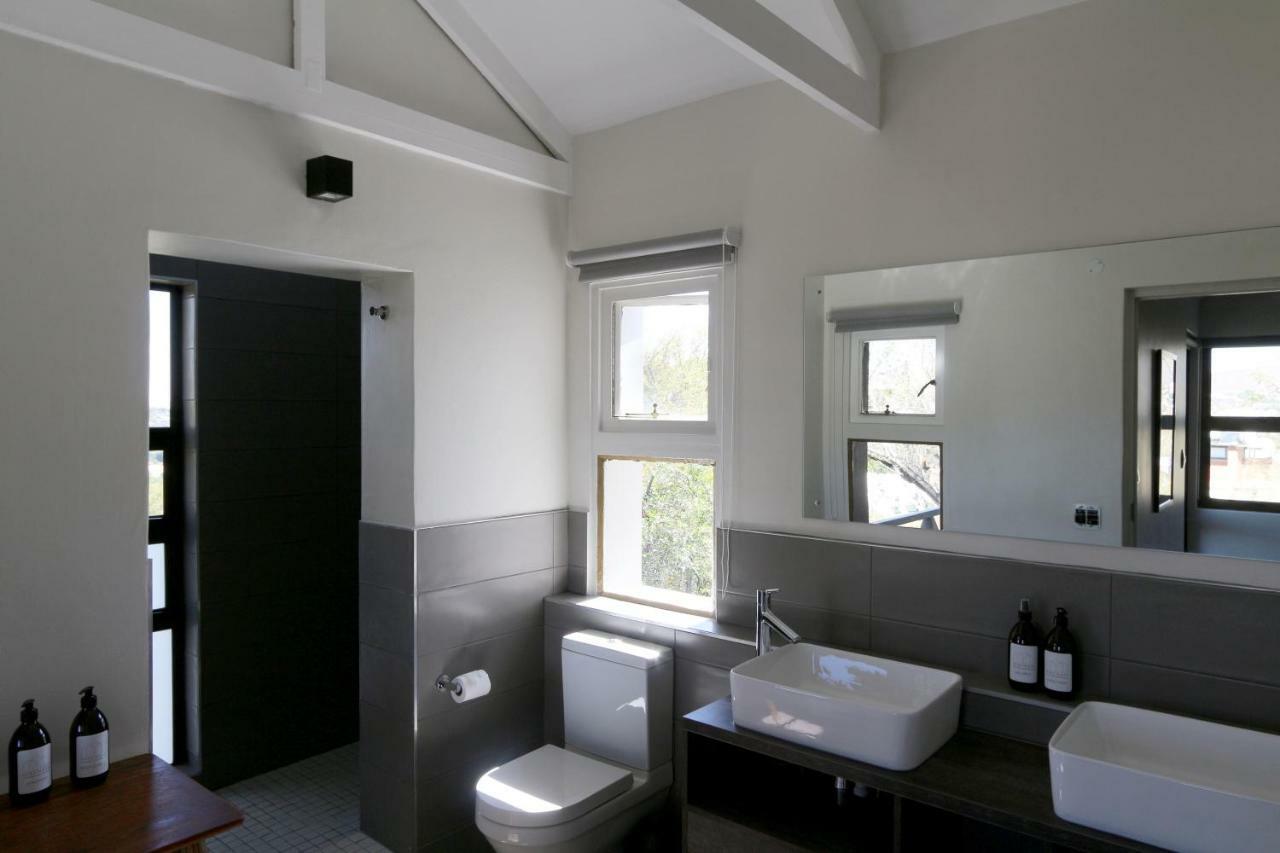 Herzinger Boutique Guesthouse Klein Windhoek 외부 사진