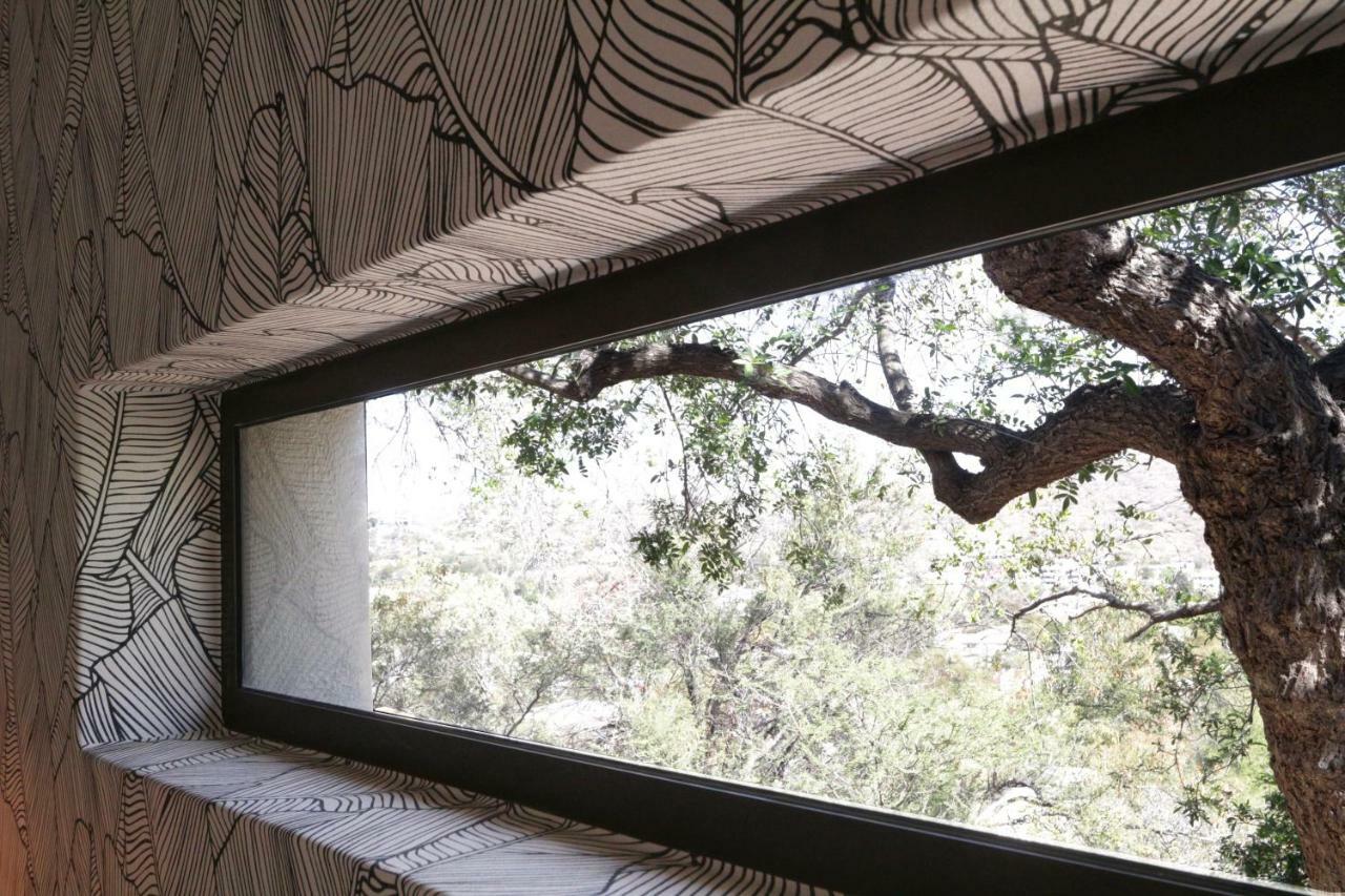Herzinger Boutique Guesthouse Klein Windhoek 외부 사진