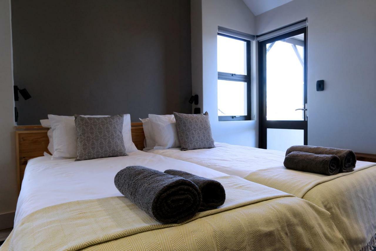 Herzinger Boutique Guesthouse Klein Windhoek 외부 사진