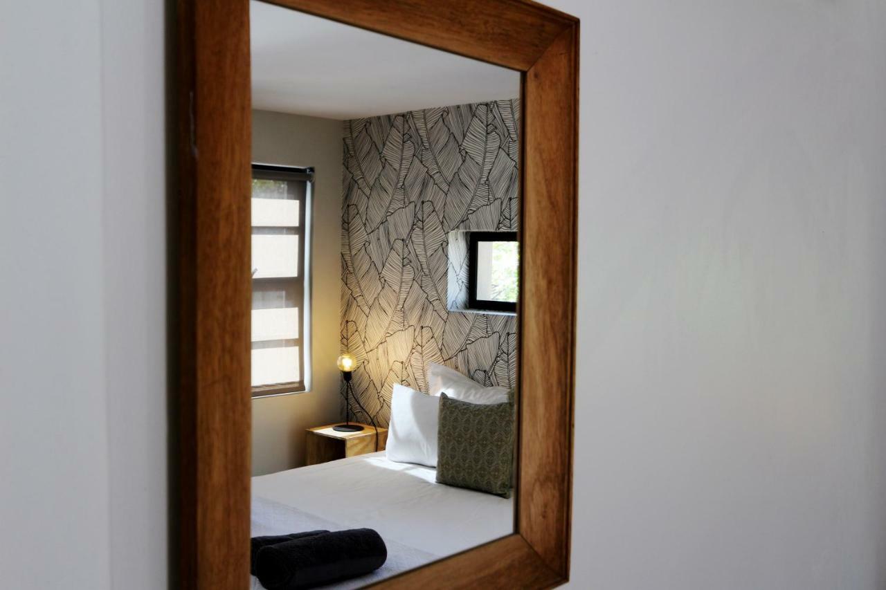 Herzinger Boutique Guesthouse Klein Windhoek 외부 사진