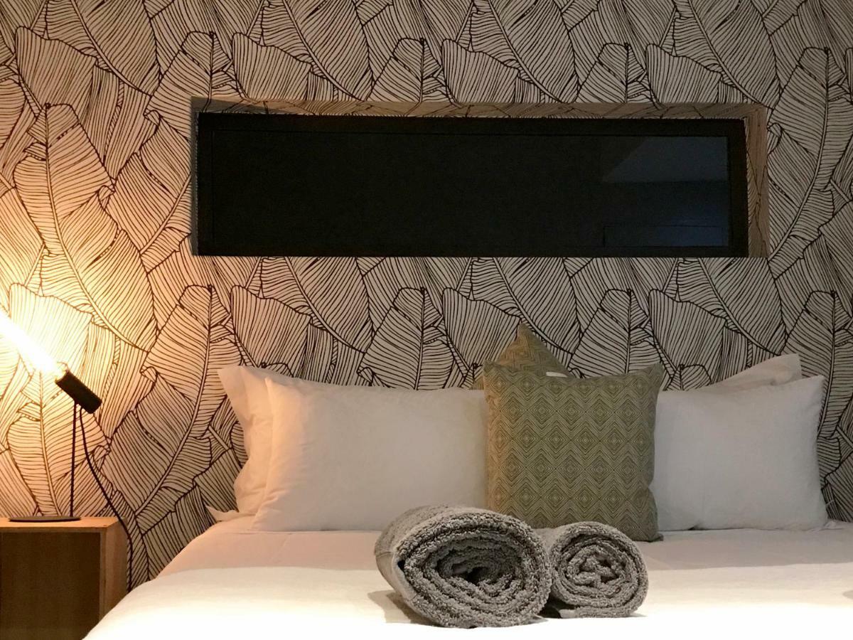 Herzinger Boutique Guesthouse Klein Windhoek 외부 사진