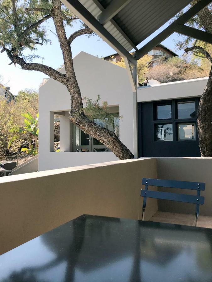 Herzinger Boutique Guesthouse Klein Windhoek 외부 사진