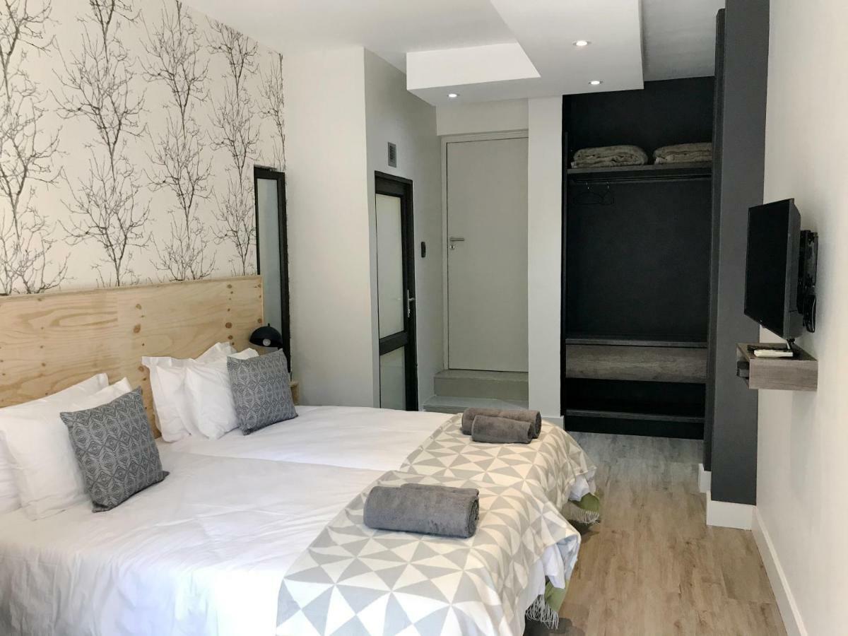 Herzinger Boutique Guesthouse Klein Windhoek 외부 사진