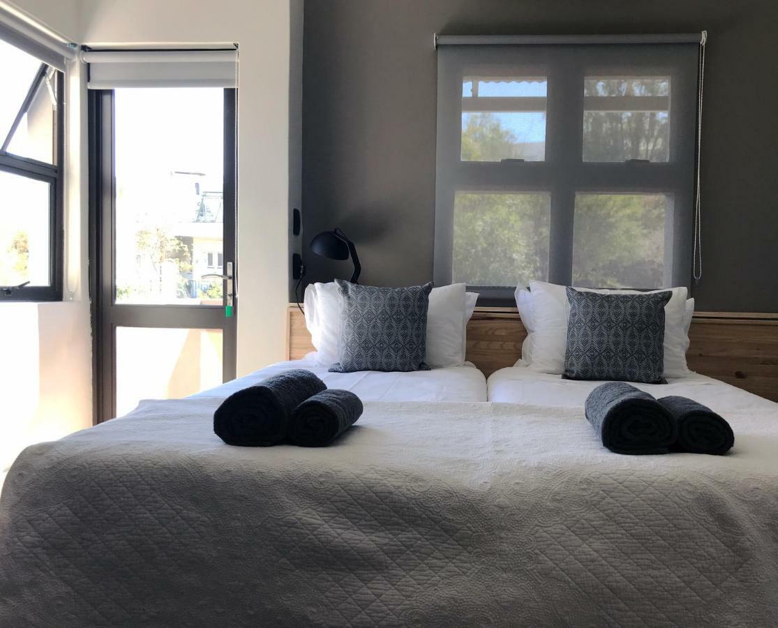 Herzinger Boutique Guesthouse Klein Windhoek 외부 사진