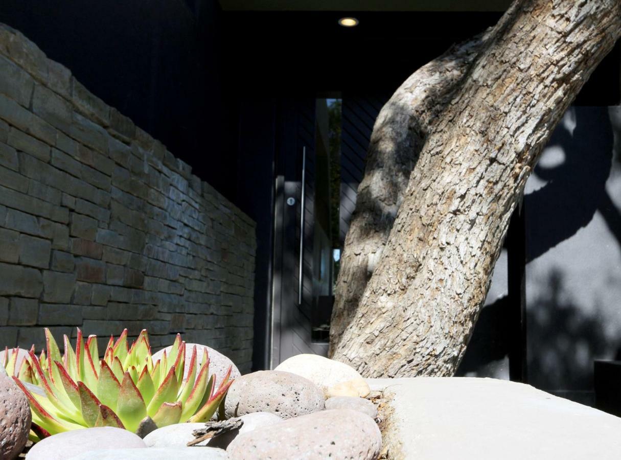Herzinger Boutique Guesthouse Klein Windhoek 외부 사진