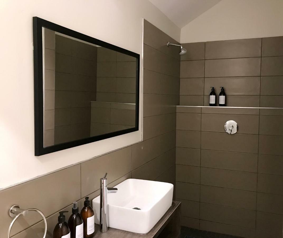 Herzinger Boutique Guesthouse Klein Windhoek 외부 사진