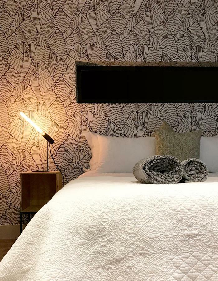 Herzinger Boutique Guesthouse Klein Windhoek 외부 사진