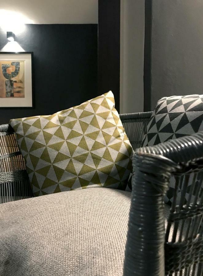 Herzinger Boutique Guesthouse Klein Windhoek 외부 사진