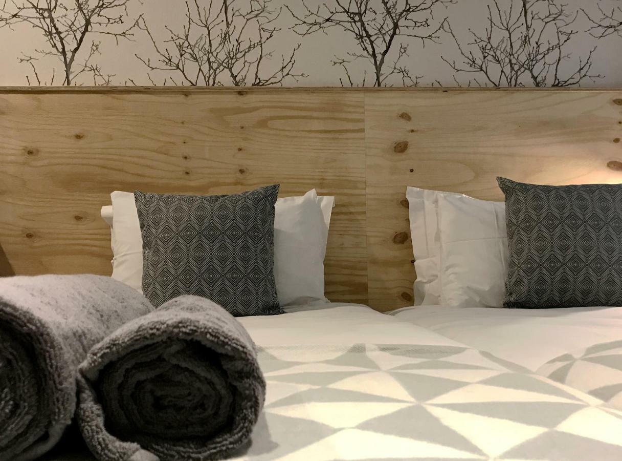 Herzinger Boutique Guesthouse Klein Windhoek 외부 사진